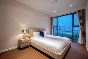 The Crest Residence - ANGIA Hospitality