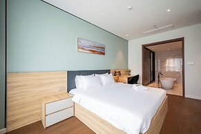 The Crest Residence - ANGIA Hospitality