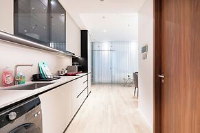 The Crest Residence - ANGIA Hospitality