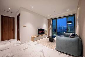 The Crest Residence - ANGIA Hospitality