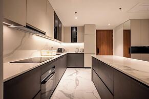 The Crest Residence - ANGIA Hospitality