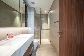 The Crest Residence - ANGIA Hospitality