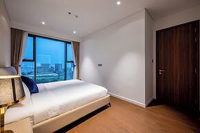 The Crest Residence - ANGIA Hospitality