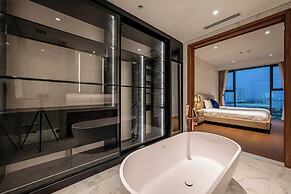 The Crest Residence - ANGIA Hospitality