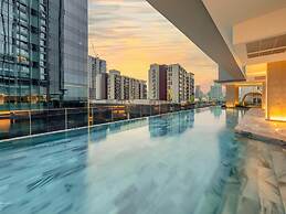 The Crest Residence - ANGIA Hospitality