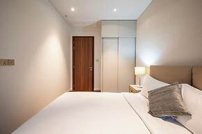 The Crest Residence - ANGIA Hospitality