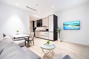 The Crest Residence - ANGIA Hospitality