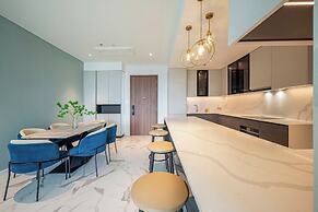 The Crest Residence - ANGIA Hospitality