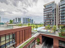 The Crest Residence - ANGIA Hospitality