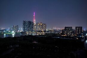 The Crest Residence - ANGIA Hospitality