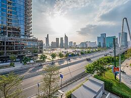 The Crest Residence - ANGIA Hospitality