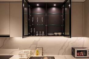 The Crest Residence - ANGIA Hospitality