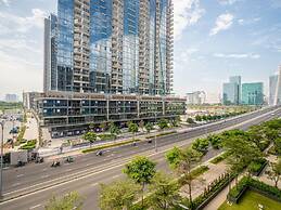 The Crest Residence - ANGIA Hospitality