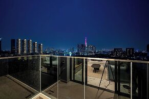 The Crest Residence - ANGIA Hospitality