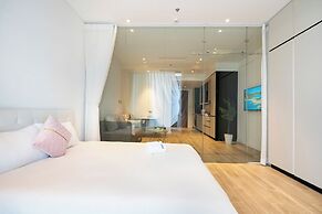 The Crest Residence - ANGIA Hospitality