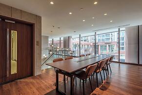 The Crest Residence - ANGIA Hospitality