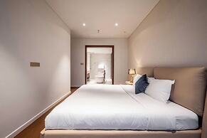 The Crest Residence - ANGIA Hospitality