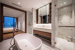 The Crest Residence - ANGIA Hospitality