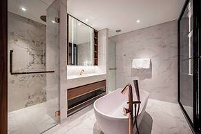 The Crest Residence - ANGIA Hospitality