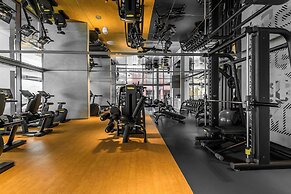 The Crest Residence - ANGIA Hospitality