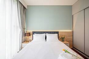 The Crest Residence - ANGIA Hospitality