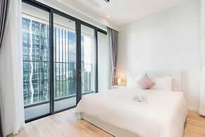 The Crest Residence - ANGIA Hospitality