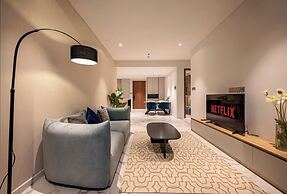 The Crest Residence - ANGIA Hospitality