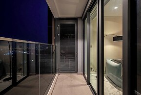 The Crest Residence - ANGIA Hospitality