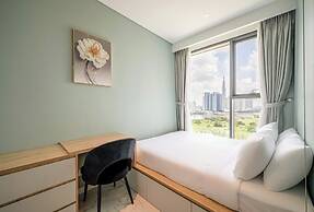 The Crest Residence - ANGIA Hospitality