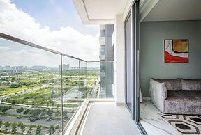 The Crest Residence - ANGIA Hospitality