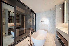 The Crest Residence - ANGIA Hospitality