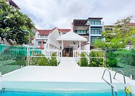 GAO Phala Ocean View Pool Villa