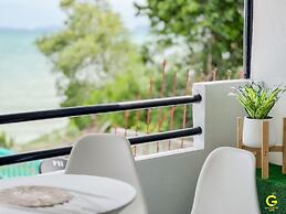 GAO Phala Ocean View Pool Villa