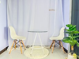 GAO Phala Ocean View Pool Villa