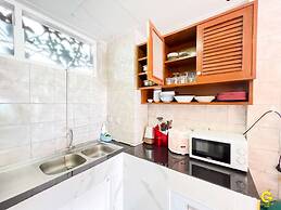 GAO Phala Ocean View Pool Villa