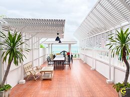 GAO Phala Ocean View Pool Villa