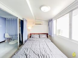 GAO Phala Ocean View Pool Villa