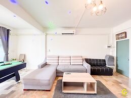 GAO Phala Ocean View Pool Villa