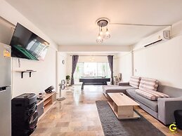 GAO Phala Ocean View Pool Villa