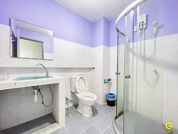 GAO Phala Ocean View Pool Villa