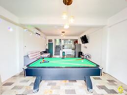 GAO Phala Ocean View Pool Villa