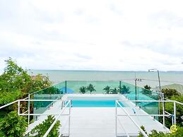 GAO Phala Ocean View Pool Villa