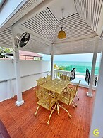 GAO Phala Ocean View Pool Villa