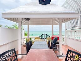GAO Phala Ocean View Pool Villa