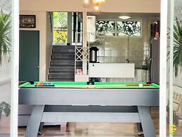 GAO Phala Ocean View Pool Villa