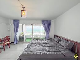 GAO Phala Ocean View Pool Villa