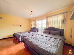 GAO Phala Ocean View Pool Villa