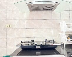 GAO Phala Ocean View Pool Villa