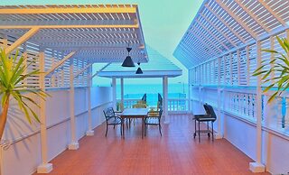 GAO Phala Ocean View Pool Villa