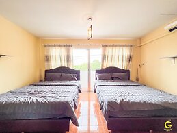 GAO Phala Ocean View Pool Villa